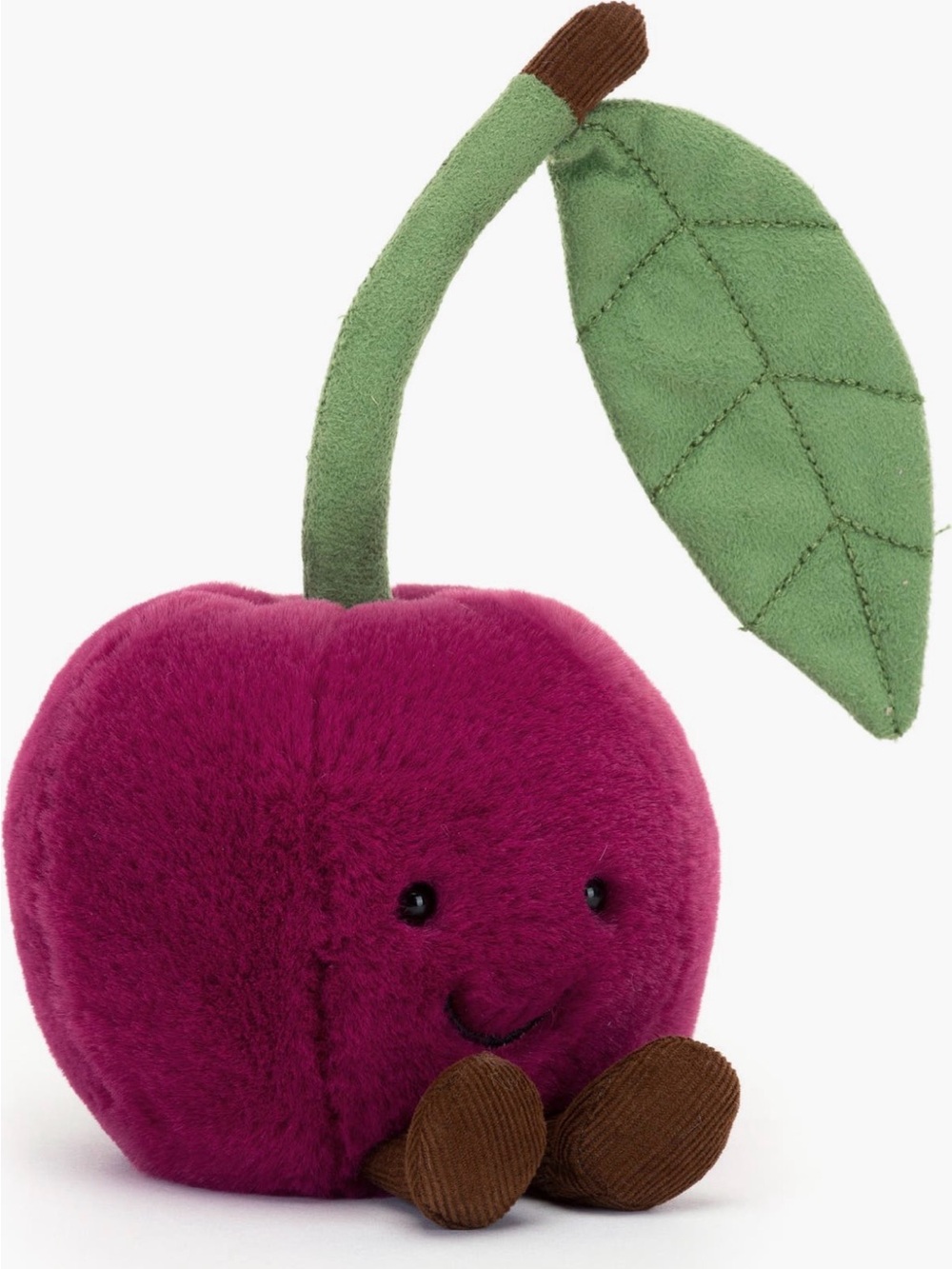 Jellycat Amuseables Cherry